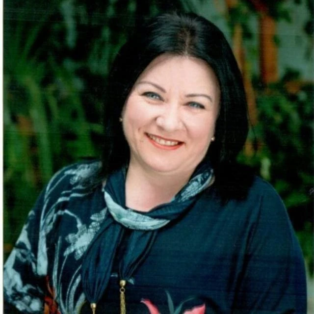 Саухалова Валентина Руслановна.