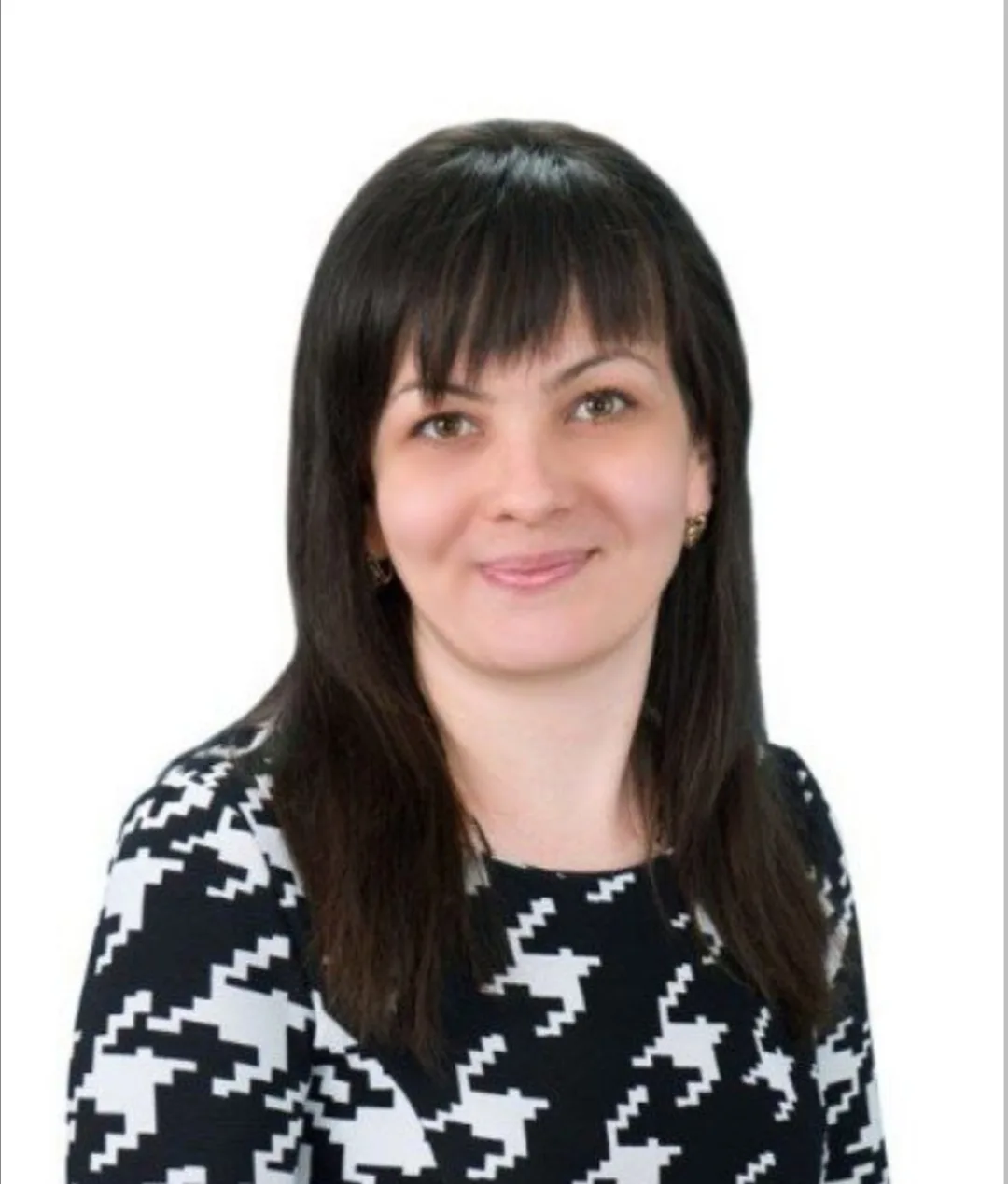 Акопова Валентина Владимировна.